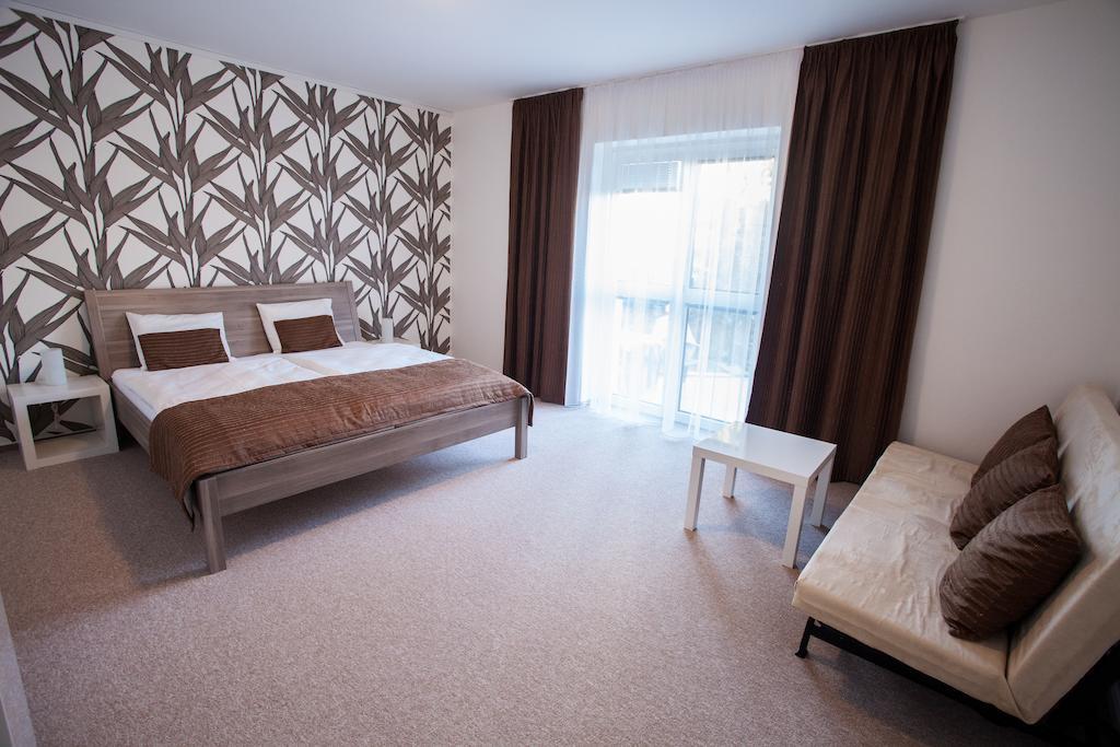 Penzion Olomouc Habitación foto