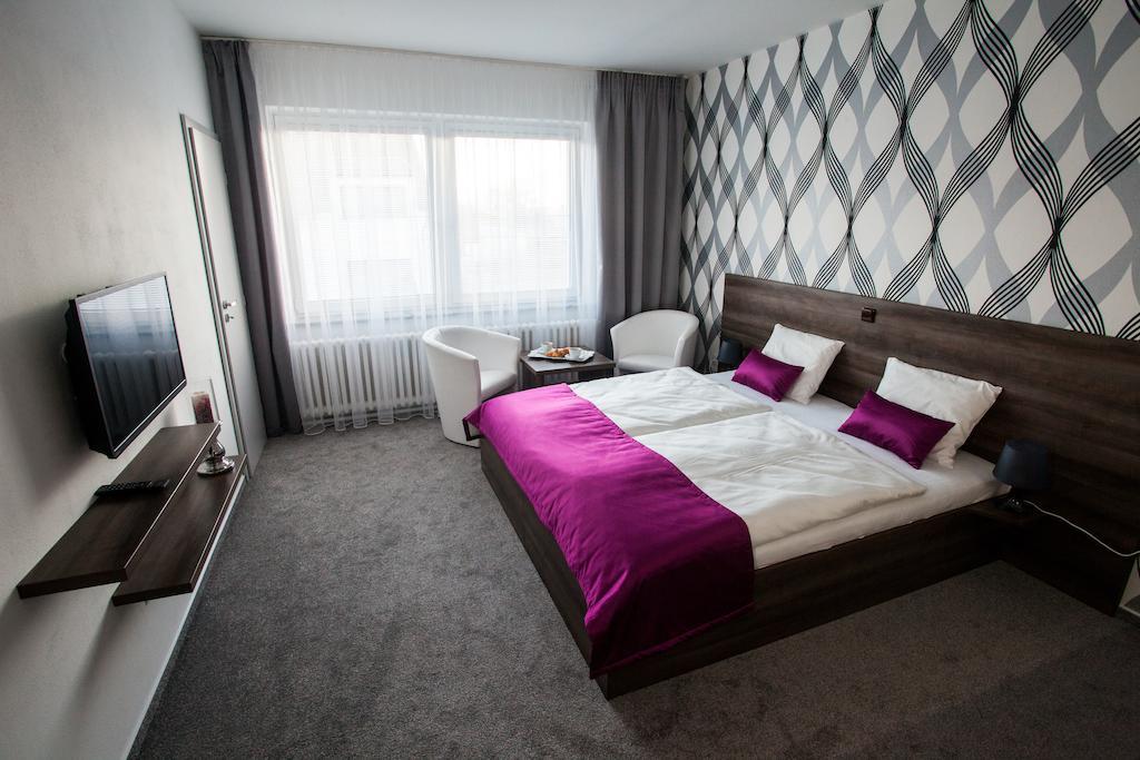 Penzion Olomouc Habitación foto