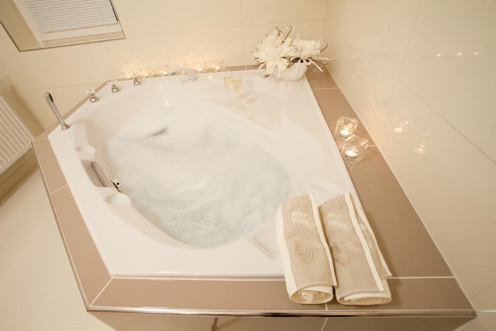 Penzion Olomouc Habitación foto