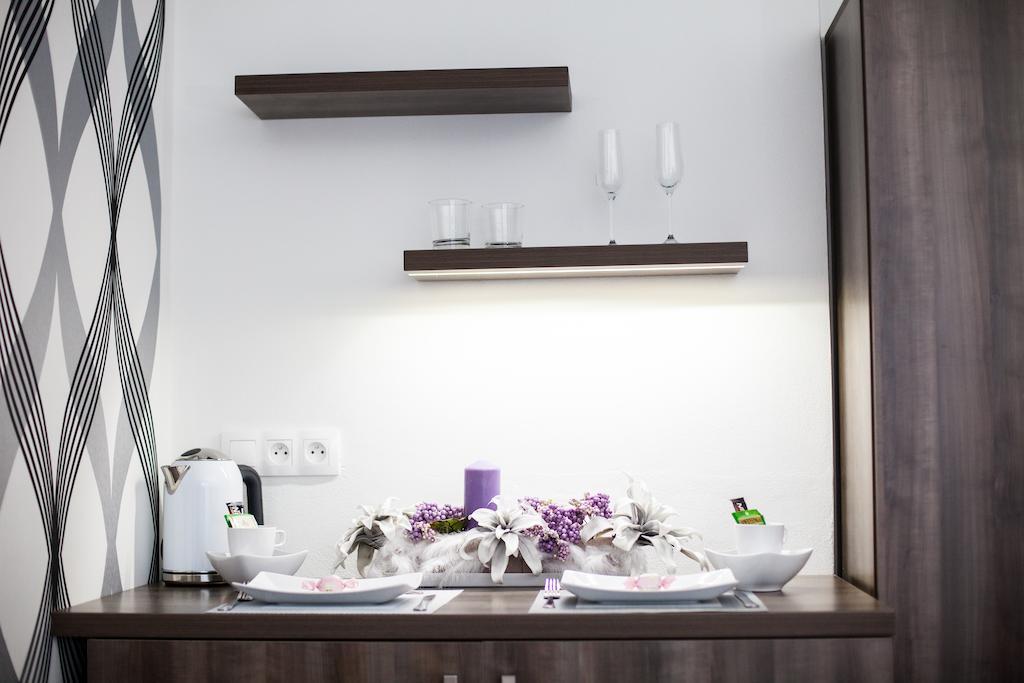 Penzion Olomouc Habitación foto