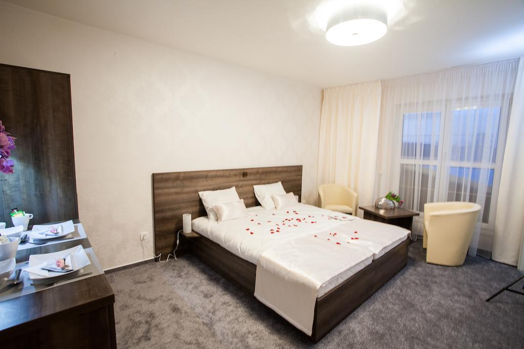 Penzion Olomouc Habitación foto