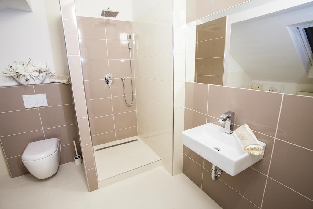 Penzion Olomouc Habitación foto