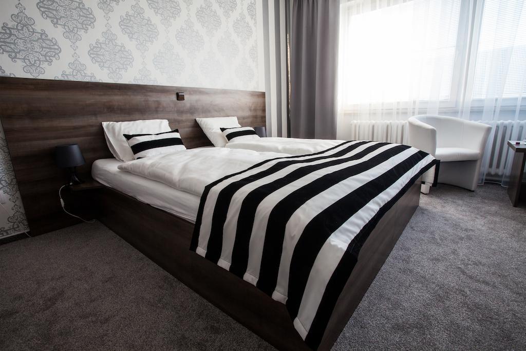 Penzion Olomouc Habitación foto