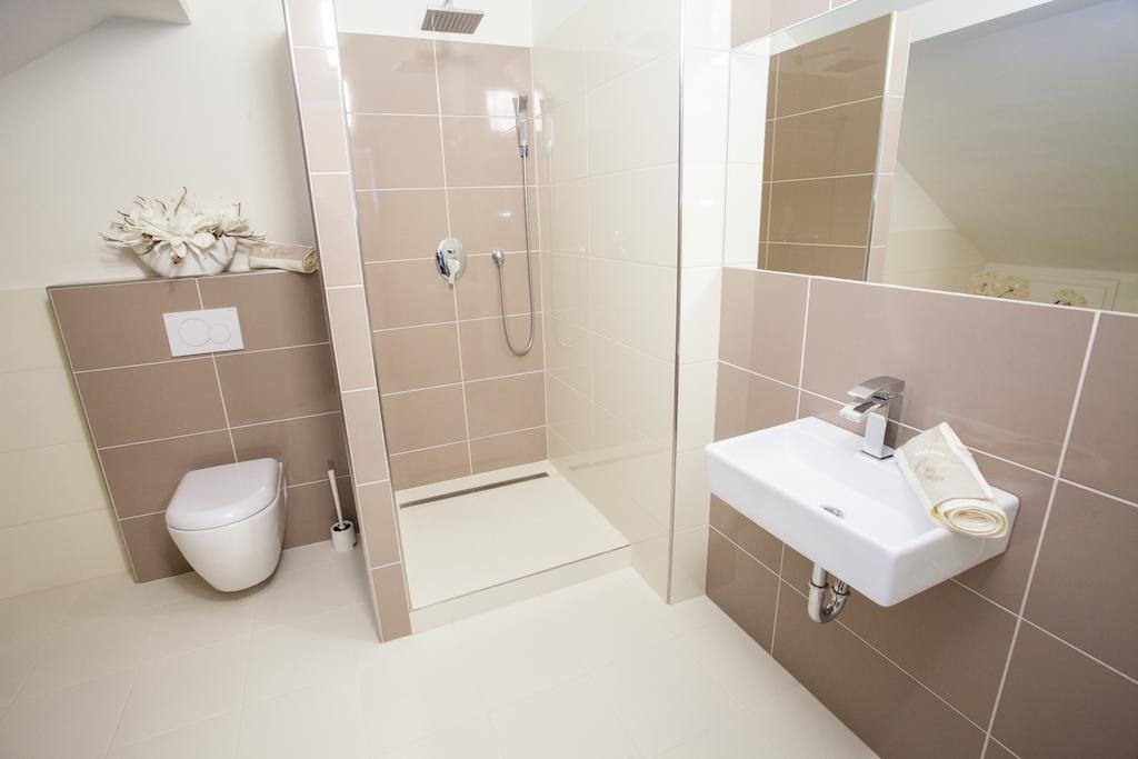 Penzion Olomouc Habitación foto