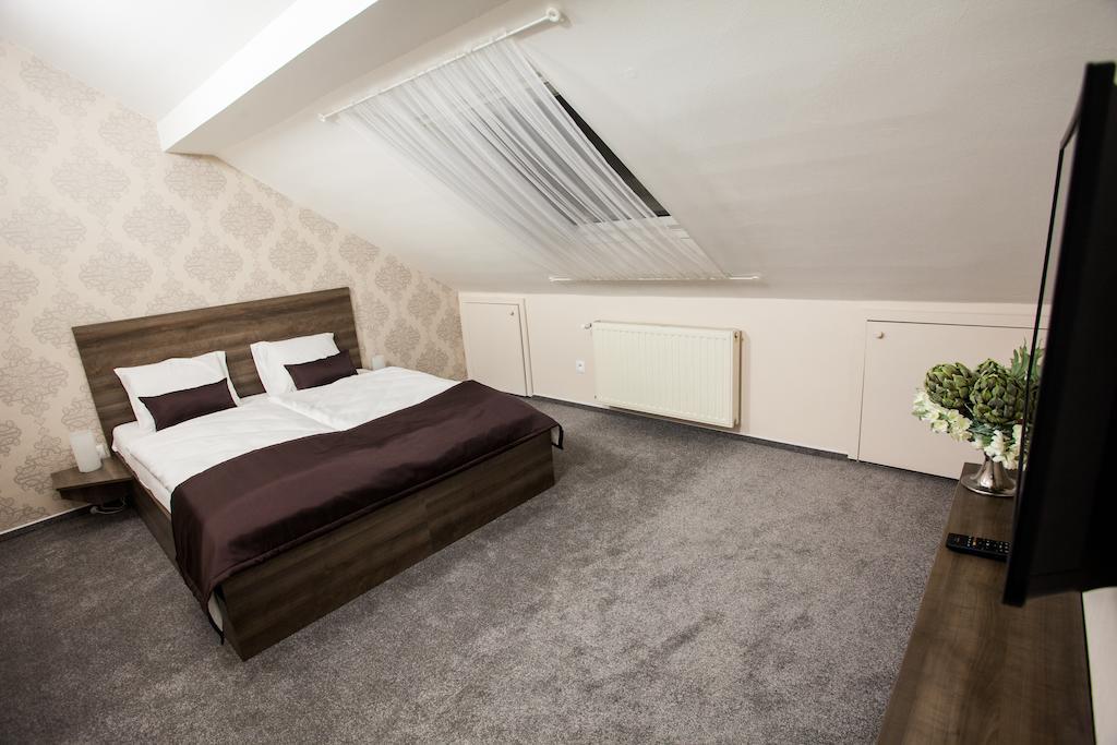 Penzion Olomouc Habitación foto
